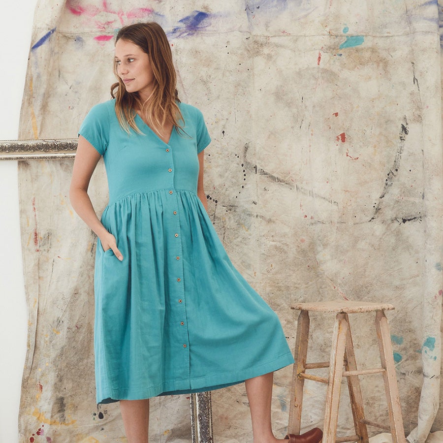 Dress sale at the bay discount