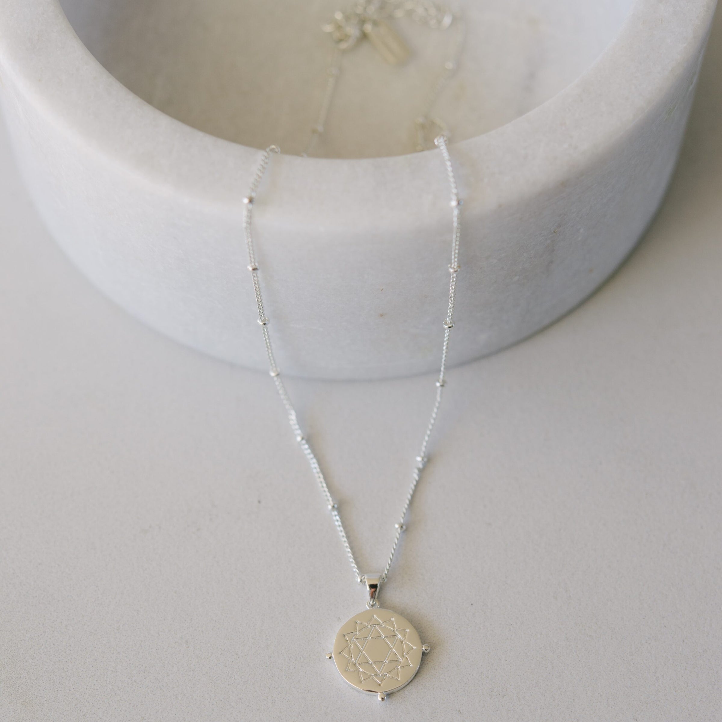 Ana necklace store